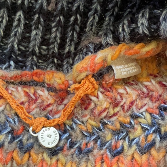 Cozy Anthropologie Cardigan! - Picture 6 of 7